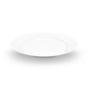 Pillivuyt Sancerre-lautanen Ø 17 cm Valkoinen
