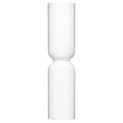 Iittala Lantern kynttilälyhty, 60 cm Valkoinen