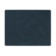 LIND DNA Nupo pöytätabletti square L Midnight blue
