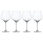 Spiegelau Style burgundy punaviinilasi 4-pack 64 cl