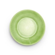 Mateus Basic-lautanen 21 cm Vihreä