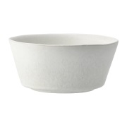 Scandi Living Sandsbro kulho Offwhite, Ø15 cm