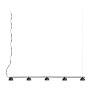 Northern Blush Rail 5 -kattovalaisin Mattamusta