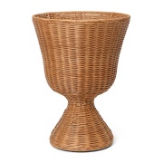 Ferm Living Agnes ruukkuteline Matala