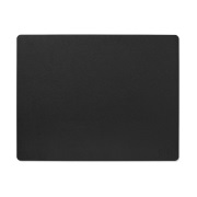 LIND DNA Serene pöytätabletti square L 35 x 45 cm Black