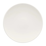 Villeroy & Boch For Me Coupe -lautanen Ø 29 cm Valkoinen