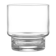 Normann Copenhagen Fit lasi S 27 cl Clear