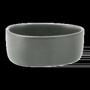 Aida Raw Organic -kulho Northern Green