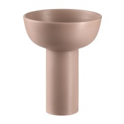 blomus MIYABI hyasinttimaljakko Ø 17 cm Terracotta