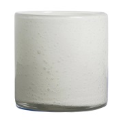 Byon Calore kynttilälyhty XS Ø 10 cm Valkoinen