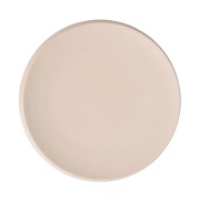 Villeroy & Boch NewMoon lautanen Ø 29 cm Beige