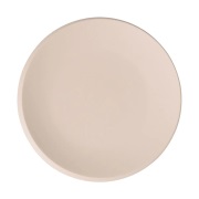 Villeroy & Boch NewMoon lautanen 27 cm Beige
