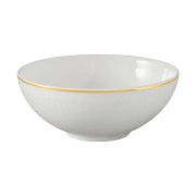 Villeroy & Boch Château Septfontaines Individual -kulho Ø 11 cm Valkoi...