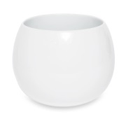 Kay Bojesen DROP kulho Ø 20,2 cm White