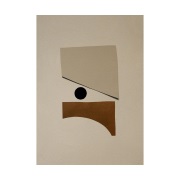 Paper Collective Tipping Point 01 -juliste 50 x 70 cm