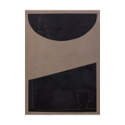 Paper Collective Mouture -juliste 30 x 40 cm