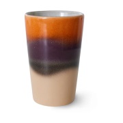 HKliving 70's teemuki 46 cl Rise