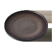 MUUBS Ceto asetti Ø22 cm Mocha