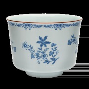 Rörstrand Ostindia ruukku Ø20x15 cm