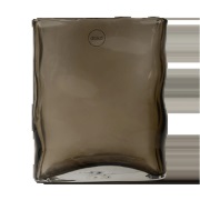DBKD Meadow vaasi H18 cm Brown