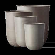 DBKD Out ruukku 4 osaa Beige