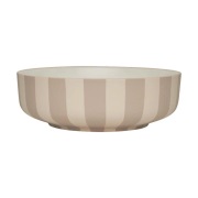 OYOY Toppu kulho Ø20 cm Clay