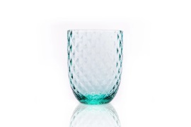 Anna Von Lipa Harlequin juomalasi 25 cl Beryl