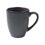 Bitz Kuppi 30 cl kivitavara Musta-liila