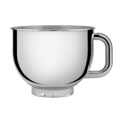 Smeg Smeg kulho lisävarusteet 4,8 L Ruostumaton teräs