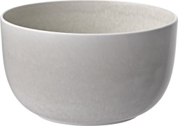 Villeroy & Boch Perlemor tarjoilukulho Ø22x12 cm Beige