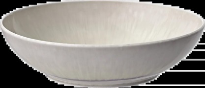 Villeroy & Boch Perlemor kulho Ø26x7 cm Beige