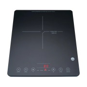 Wilfa ICP-1800B Keittolevy Induktio Musta