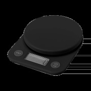 RIG-TIG FOODIE keittiövaaka Black