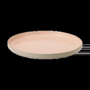 Stelton Emma lautanen Ø24 cm 2 kpl Rose