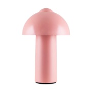 Globen Lighting Buddy kannettava pöytävalaisin Blush