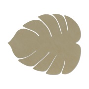 LIND DNA Monstera Leaf Nupo pöytätabletti L Herbal dust