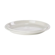 Zone Denmark Eau lautanen Ø16 cm Offwhite