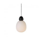 Belid Buddy riippuvalaisin 27,6 cm Musta