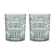 Nachtmann Ethno juomalasit 30,4 cl 2 kpl Mint