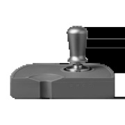 Smeg Smeg pressopannu Harmaa