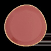 URBAN NATURE CULTURE Good Morning lautanen 9 cm Bandied apricot