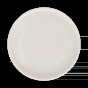 Scandi Living Taper lautanen 14 cm Valkoinen