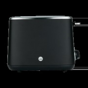 Wilfa TO2B-1000 lunch leivänpaahdin 2 viipaletta Musta