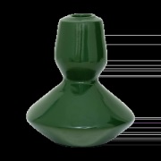 URBAN NATURE CULTURE Logan kynttilänjalka Green