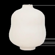 URBAN NATURE CULTURE Mille maljakko 42 cm Natural