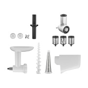 KitchenAid KitchenAid gourmet-lisävarustesetti keittiökoneeseen Stainl...