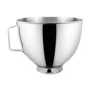 KitchenAid KitchenAid kulho ruostumatonta terästä 4,8 L Polished stain...