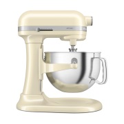 KitchenAid Artisan 5KSM60 keittiökone nostovarrella 5,6 L Almond cream