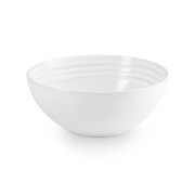 Le Creuset Le Creuset Signature Syvä lautanen 16 cm Valkoinen