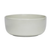 Hübsch Amare kulho pieni Hiekka